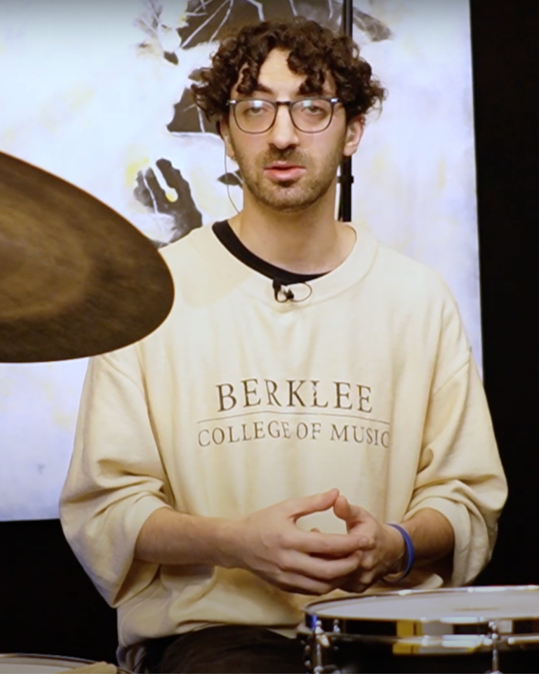 Come Entrare a Berklee