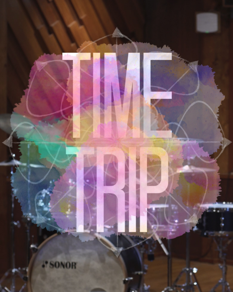 Time Trip [ENG]